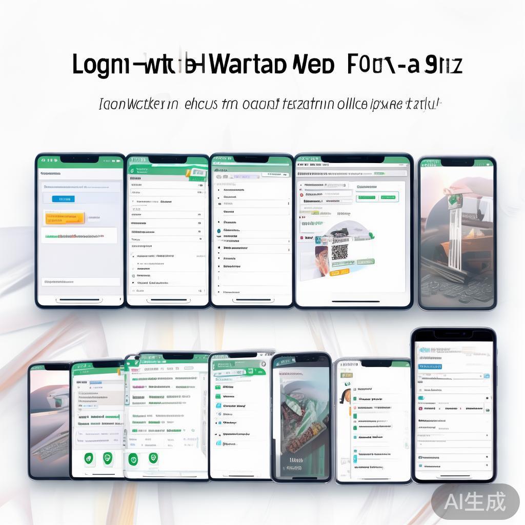 WhatsApp网页版在Firefox浏览器上登录指南 WhatsApp网页版在Firefox浏览器上登录指南