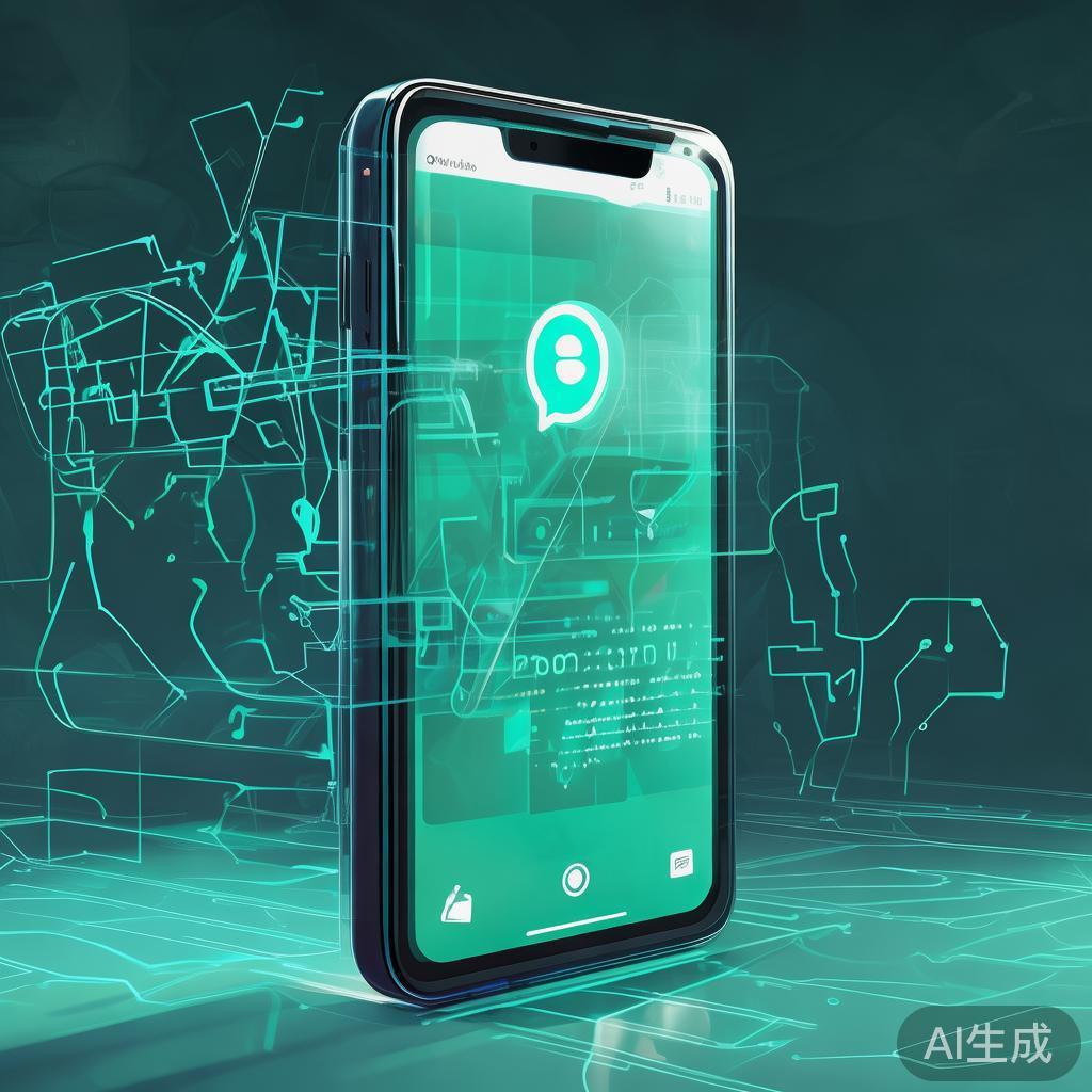 WhatsApp网页版端到端加密,你的聊天真的安全吗? WhatsApp网页版端到端加密,你的聊天真的安全吗?