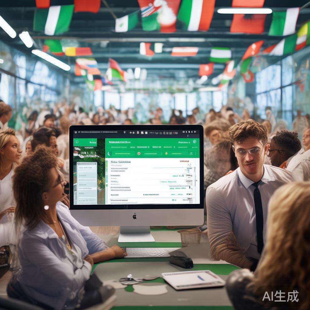 WhatsApp网页版,国际沟通的终极指南 WhatsApp网页版,国际沟通的终极指南
