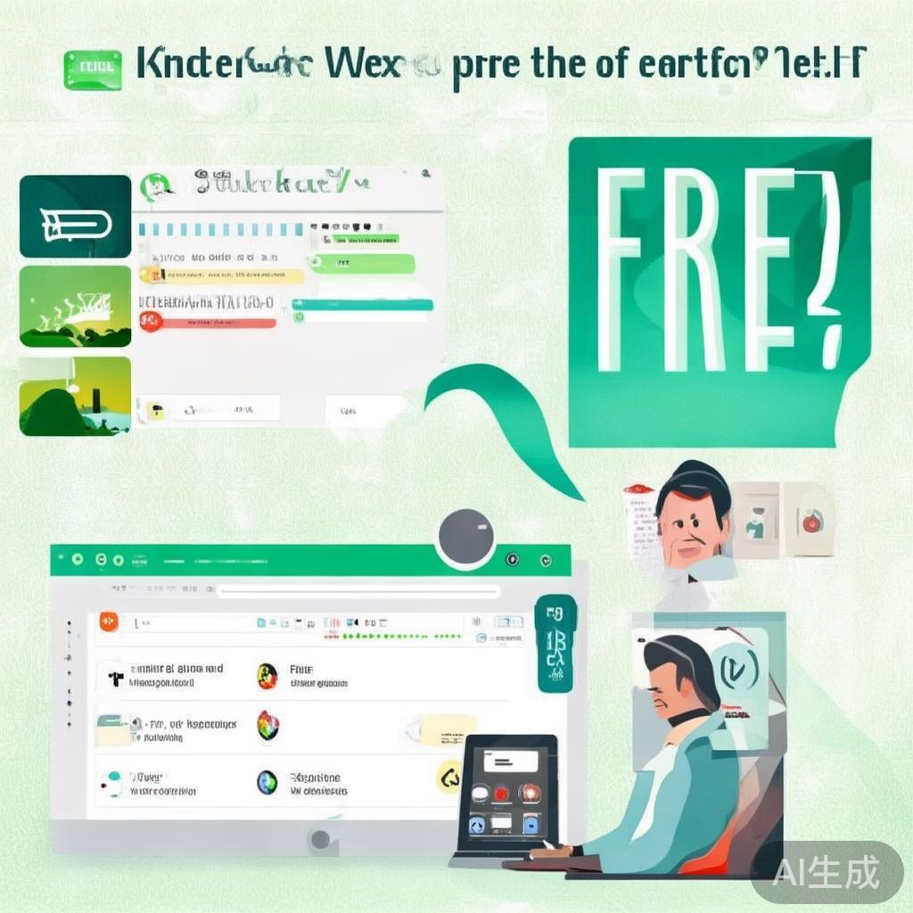 WhatsApp网页版免费版，真的能免费使用吗？全面解析与使用指南