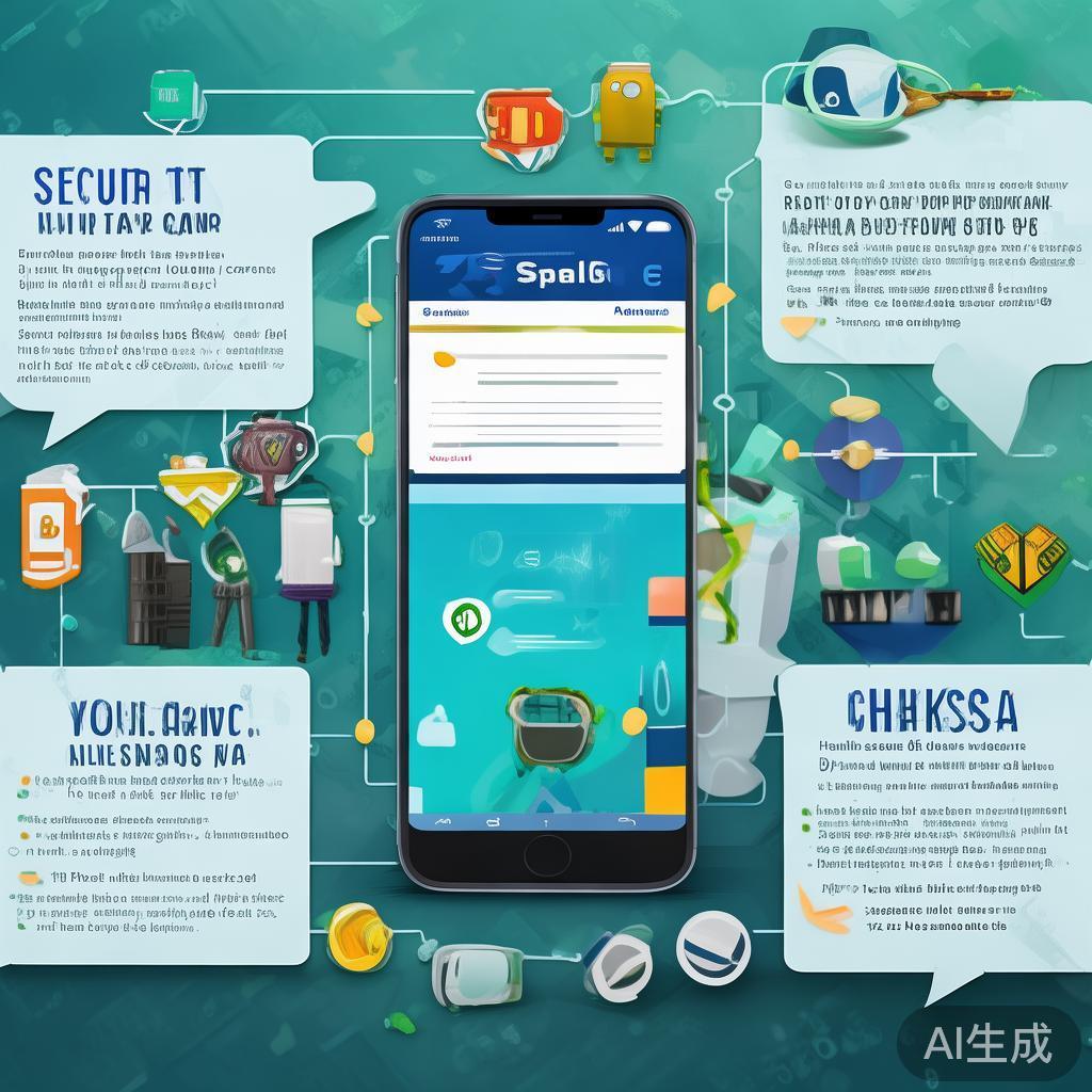 WhatsApp网页版防诈骗指南，保护你的隐私与账户安全