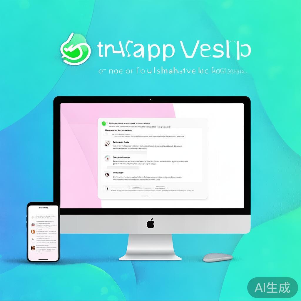WhatsApp网页免安装版，随时随地畅聊，无需下载！