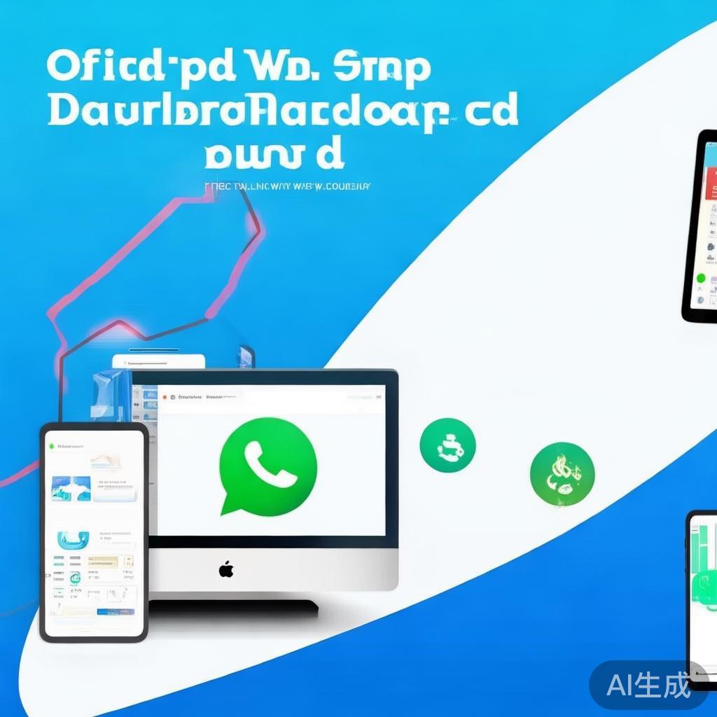 WhatsApp网页版官网下载指南，安全便捷的沟通新体验