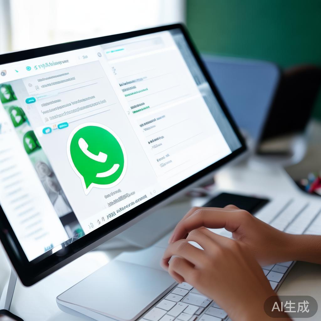 WhatsApp网页版，便捷沟通新选择