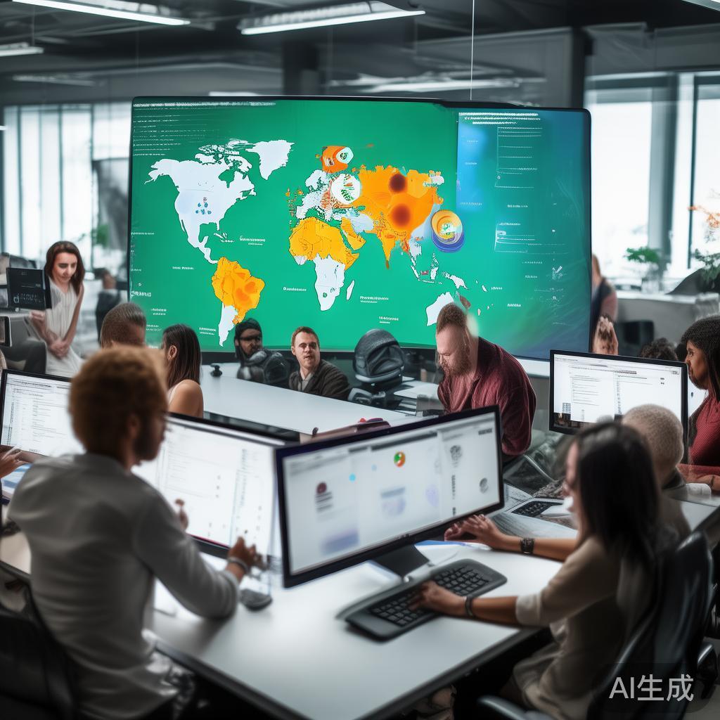 WhatsApp网页版，无地域限制的全球沟通新体验