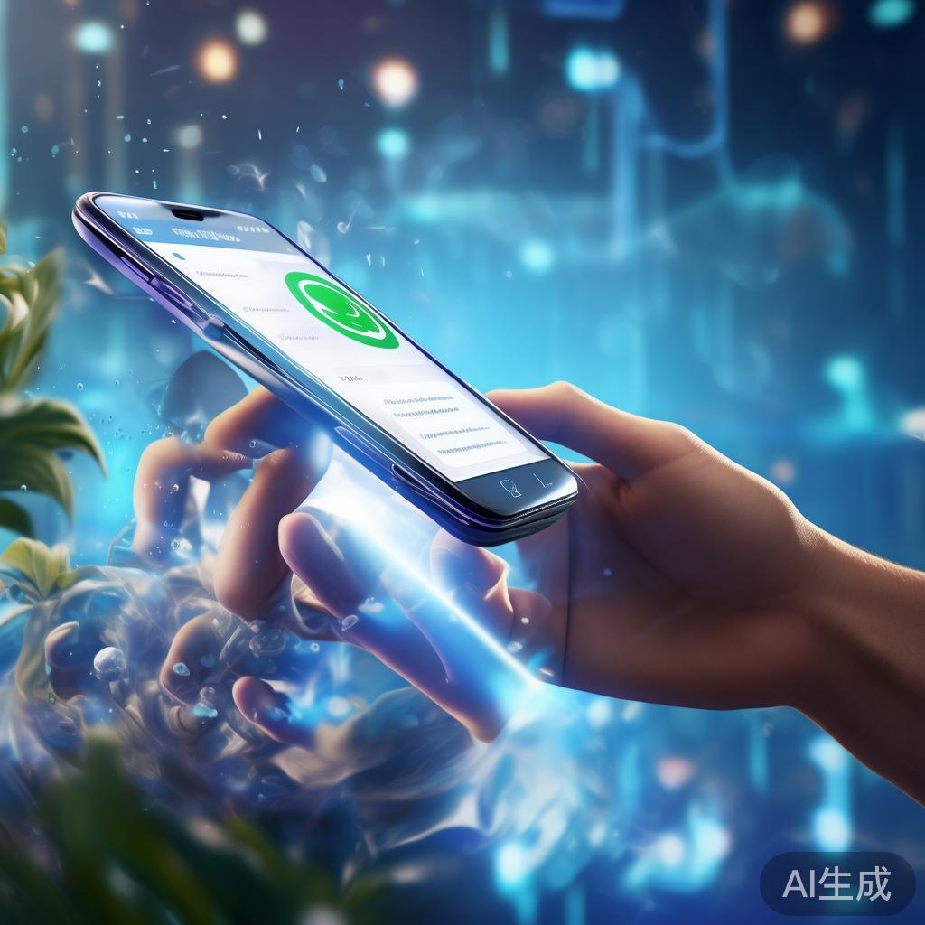 荣耀手机用户如何轻松登录WhatsApp网页版? 荣耀手机用户如何轻松登录WhatsApp网页版?