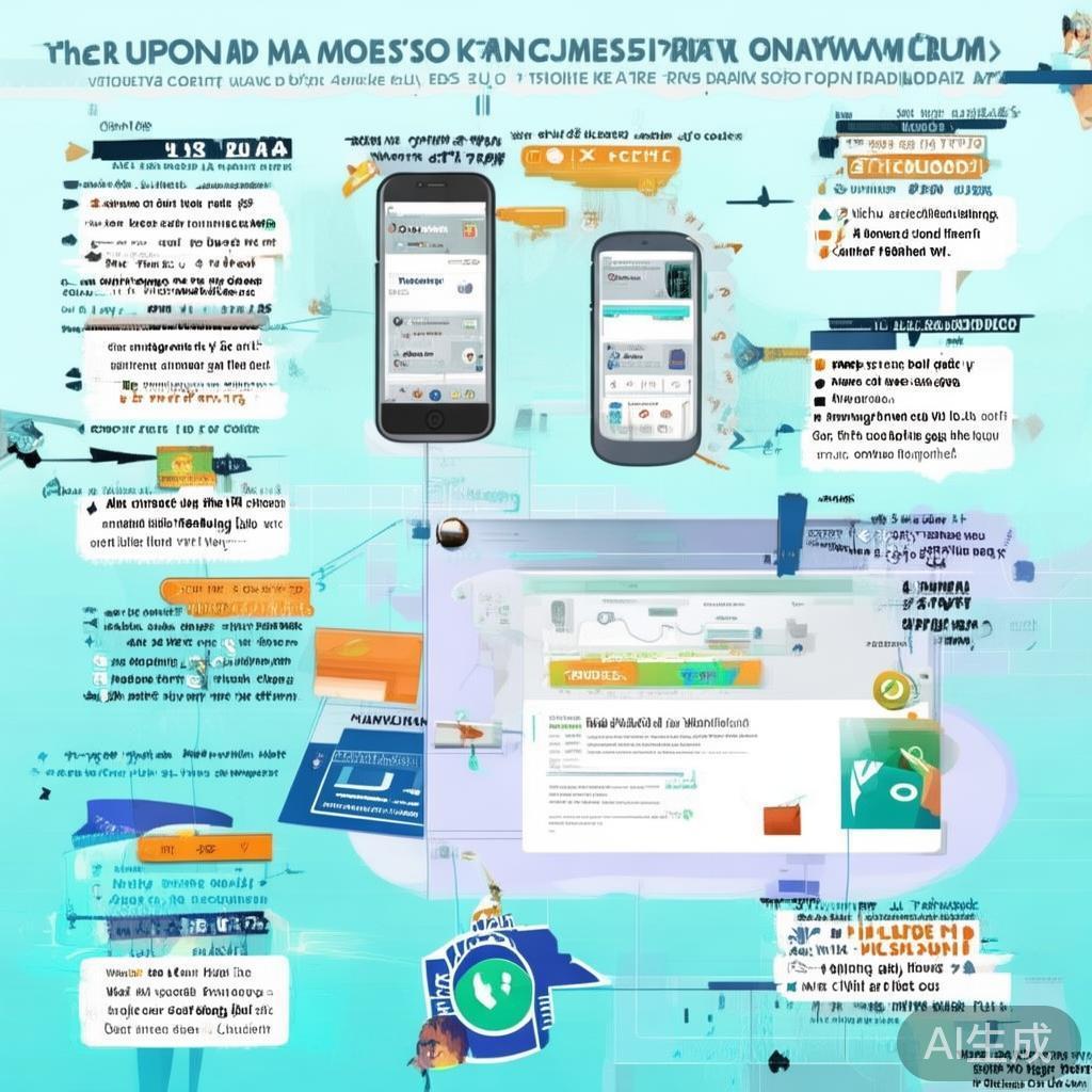 WhatsApp网页版使用技巧，提升效率与体验的实用指南