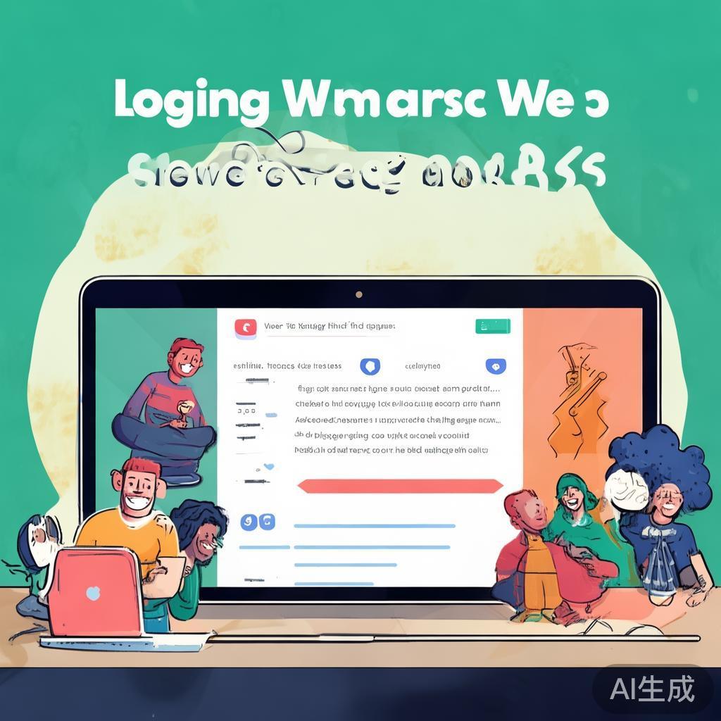 WhatsApp网页版登录指南，轻松实现跨设备聊天