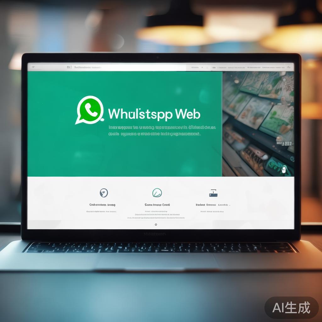 WhatsApp网页版官方网站，安全、便捷的聊天新体验
