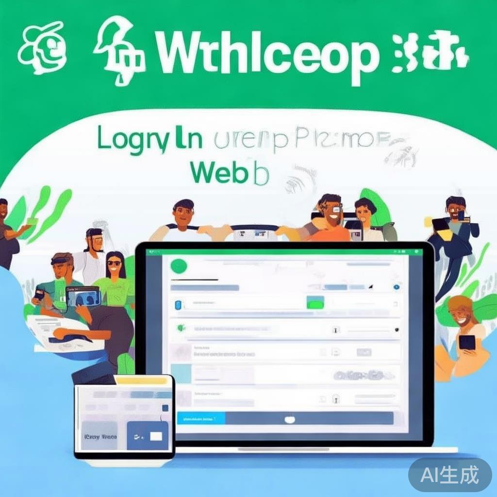 WhatsApp网页版荣耀登录指南,轻松实现跨设备无缝沟通 WhatsApp网页版荣耀登录指南,轻松实现跨设备无缝沟通