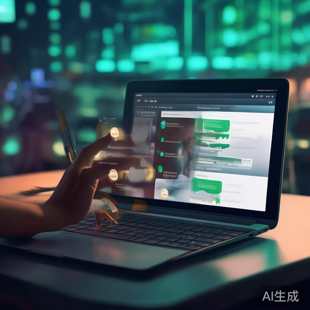 WhatsApp网页版，告别手机，随时随地畅聊新体验