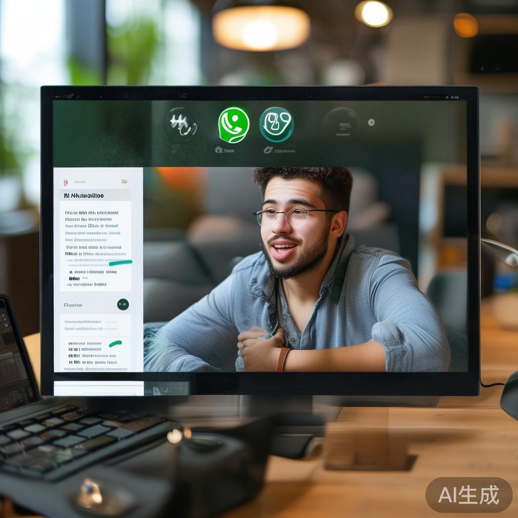 WhatsApp网页版语音通话,便捷沟通的新选择 WhatsApp网页版语音通话,便捷沟通的新选择