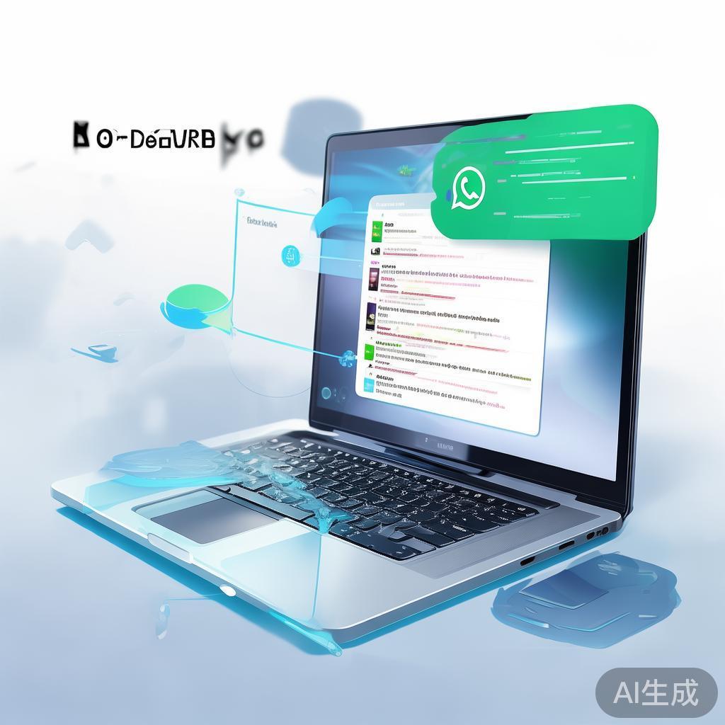 WhatsApp网页版官方电脑版,便捷沟通的终极指南! WhatsApp网页版官方电脑版,便捷沟通的终极指南!