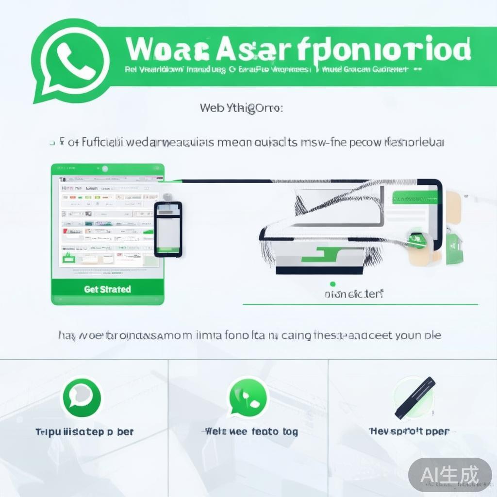 WhatsApp网页版免费版官网入口及使用指南