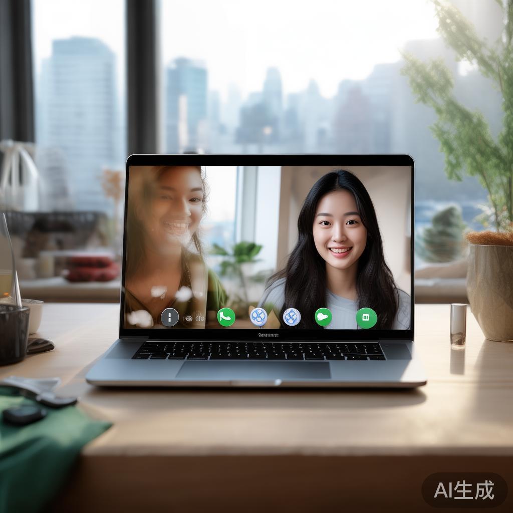 WhatsApp网页版视频通话,无需下载,随时随地畅聊! WhatsApp网页版视频通话,无需下载,随时随地畅聊!