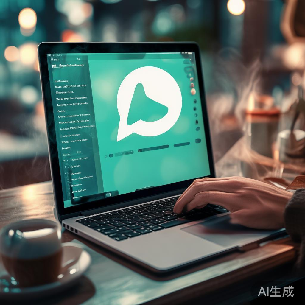 WhatsApp网页版，随时随地畅聊，无需下载！