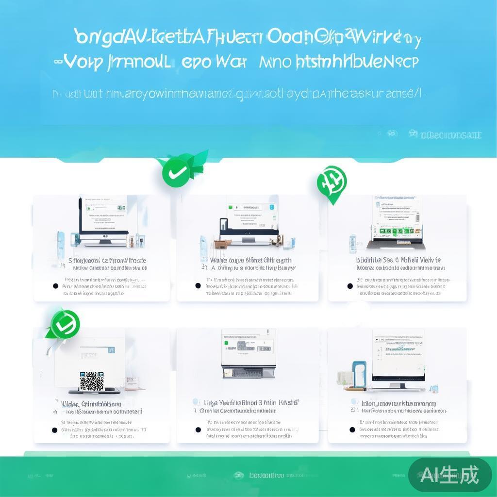 WhatsApp网页版Windows登录指南，无需手机验证的快速方法