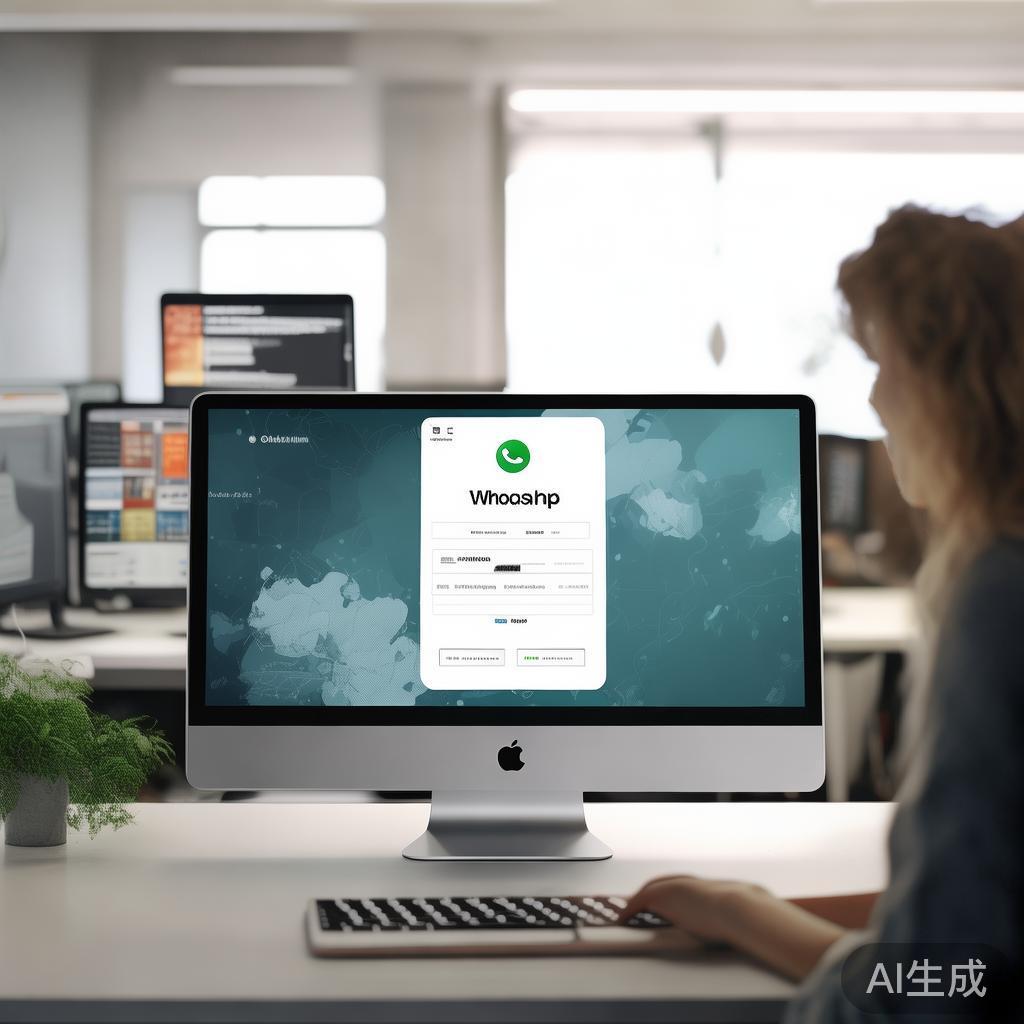 WhatsApp电脑登入口，轻松实现跨设备登录，提升沟通效率！