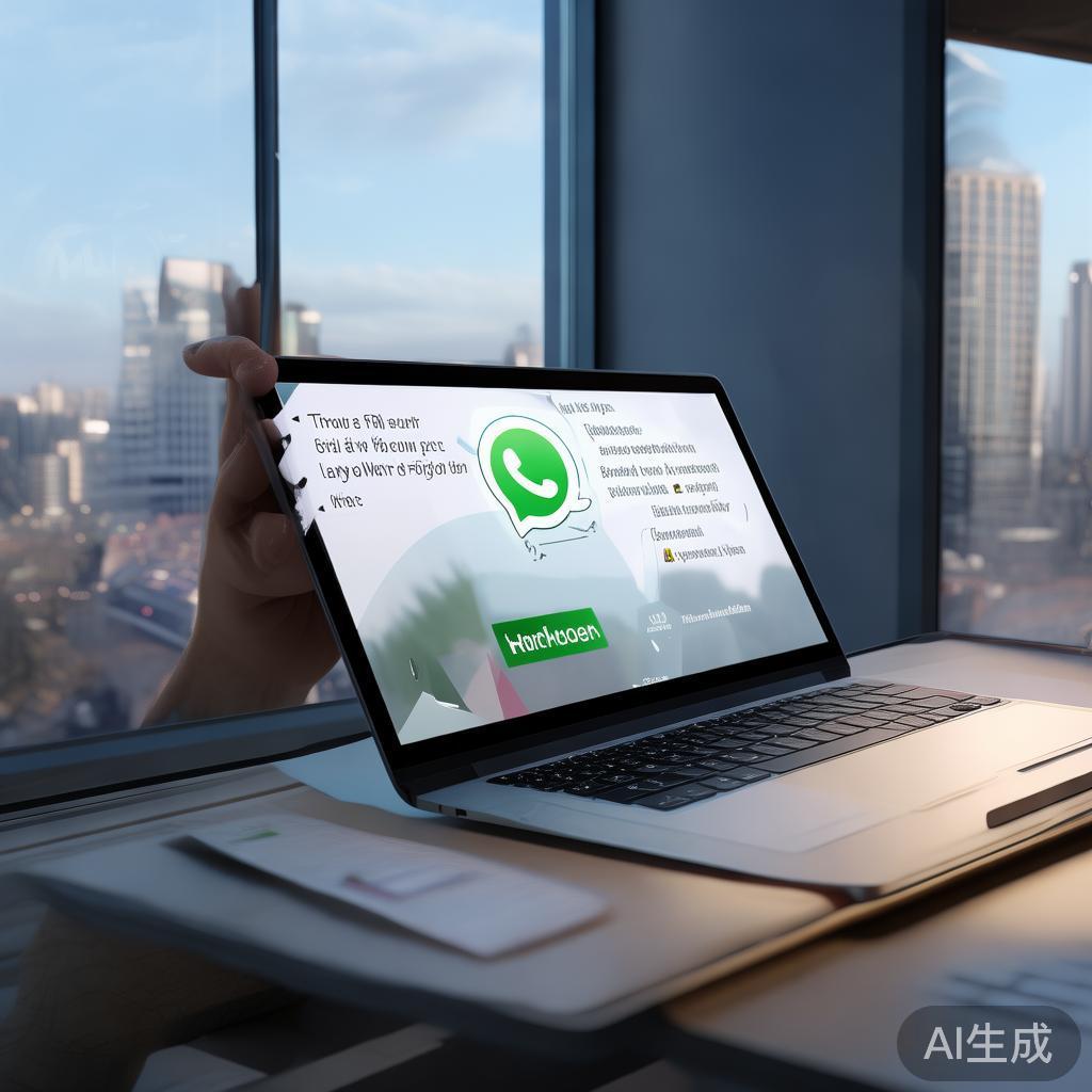 WhatsApp网页版异地登录，原因、风险与解决方案