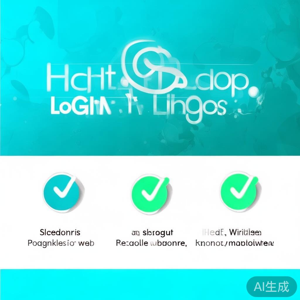 WhatsApp网页版Windows登录指南,快速、便捷、无手机验证! WhatsApp网页版Windows登录指南,快速、便捷、无手机验证!