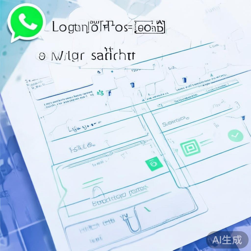 WhatsApp网页版真我登录指南,安全、便捷的官方登录方式 WhatsApp网页版真我登录指南,安全、便捷的官方登录方式