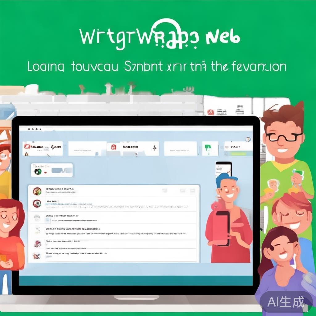 WhatsApp网页版登录指南，轻松实现多设备无缝沟通