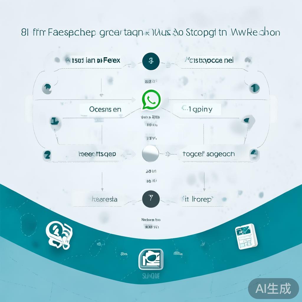 WhatsApp网页版在Firefox浏览器上登录的完整指南