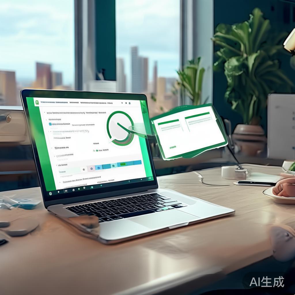 WhatsApp网页版大文件传输，轻松搞定！