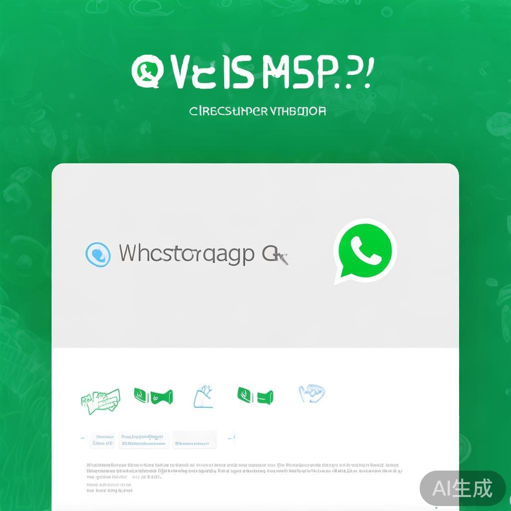 WhatsApp网页版官网官方网站，安全、便捷的沟通新选择