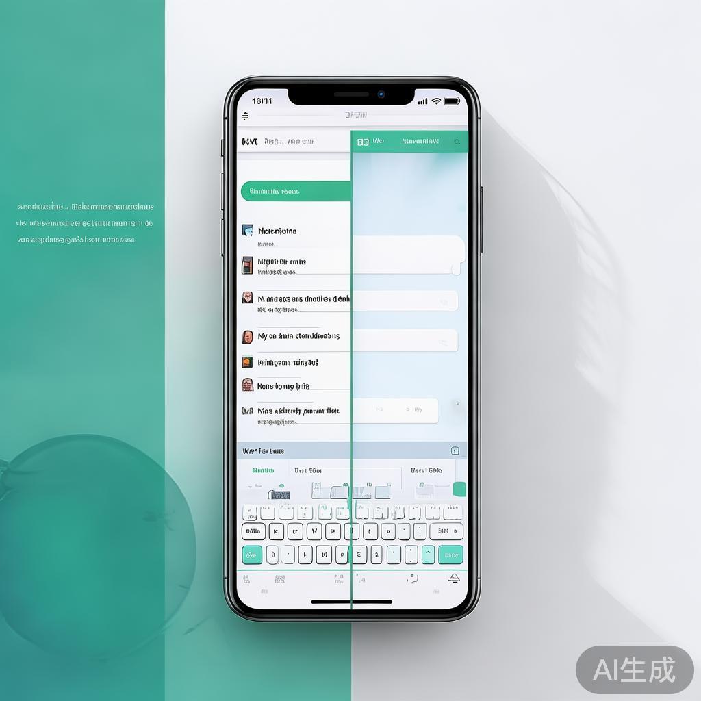 WhatsApp网页版在手机浏览器上的使用体验，便捷还是鸡肋？