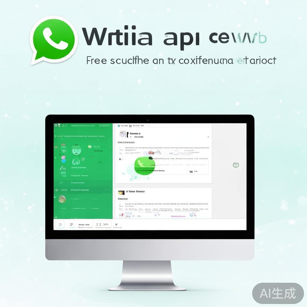 WhatsApp网页版官方电脑版，免费、安全、便捷的聊天新体验