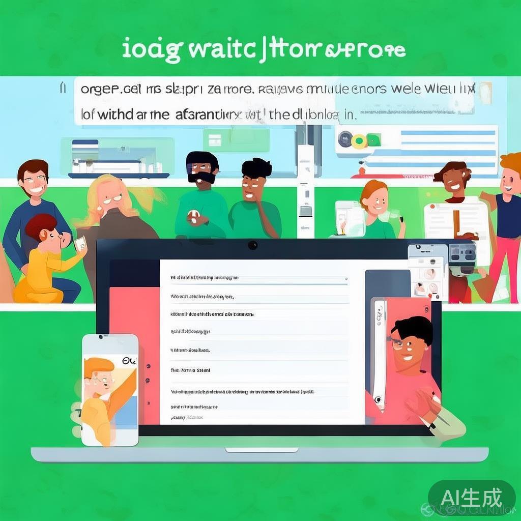 WhatsApp网页版登录指南，轻松实现多设备无缝沟通