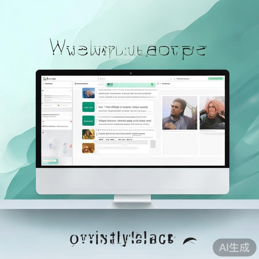 WhatsApp网页版官网桌面版，便捷沟通，随时随地