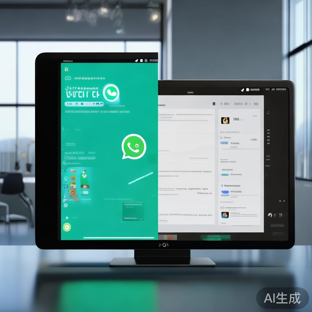 WhatsApp网页版在360浏览器上的使用体验与兼容性分析 WhatsApp网页版在360浏览器上的使用体验与兼容性分析