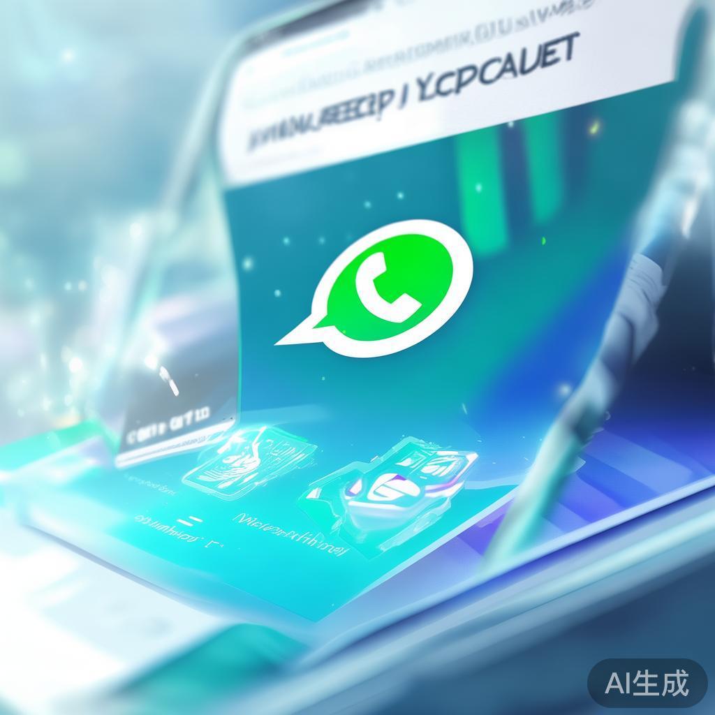 WhatsApp最新版重磅更新，这些新功能你绝对不能错过！