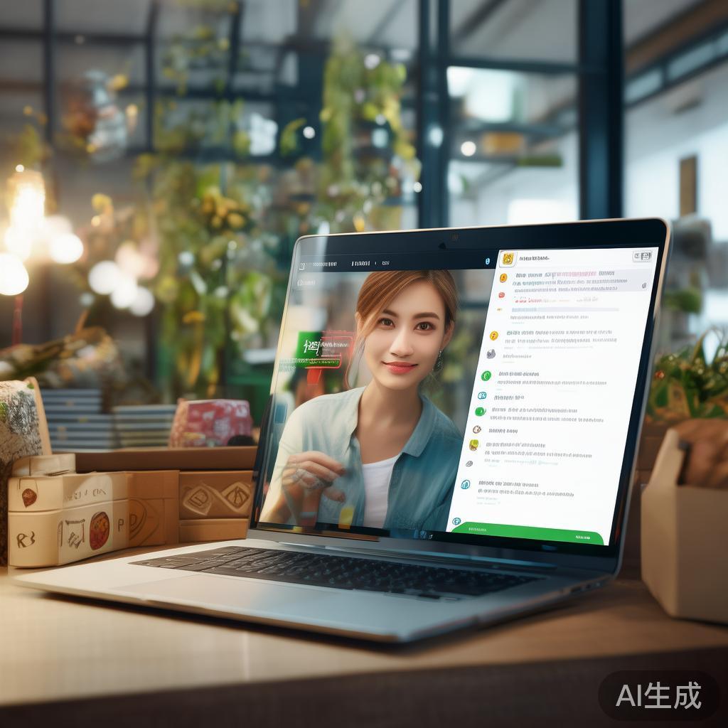 WhatsApp网页版助力速卖通卖家，提升沟通效率，优化客户服务