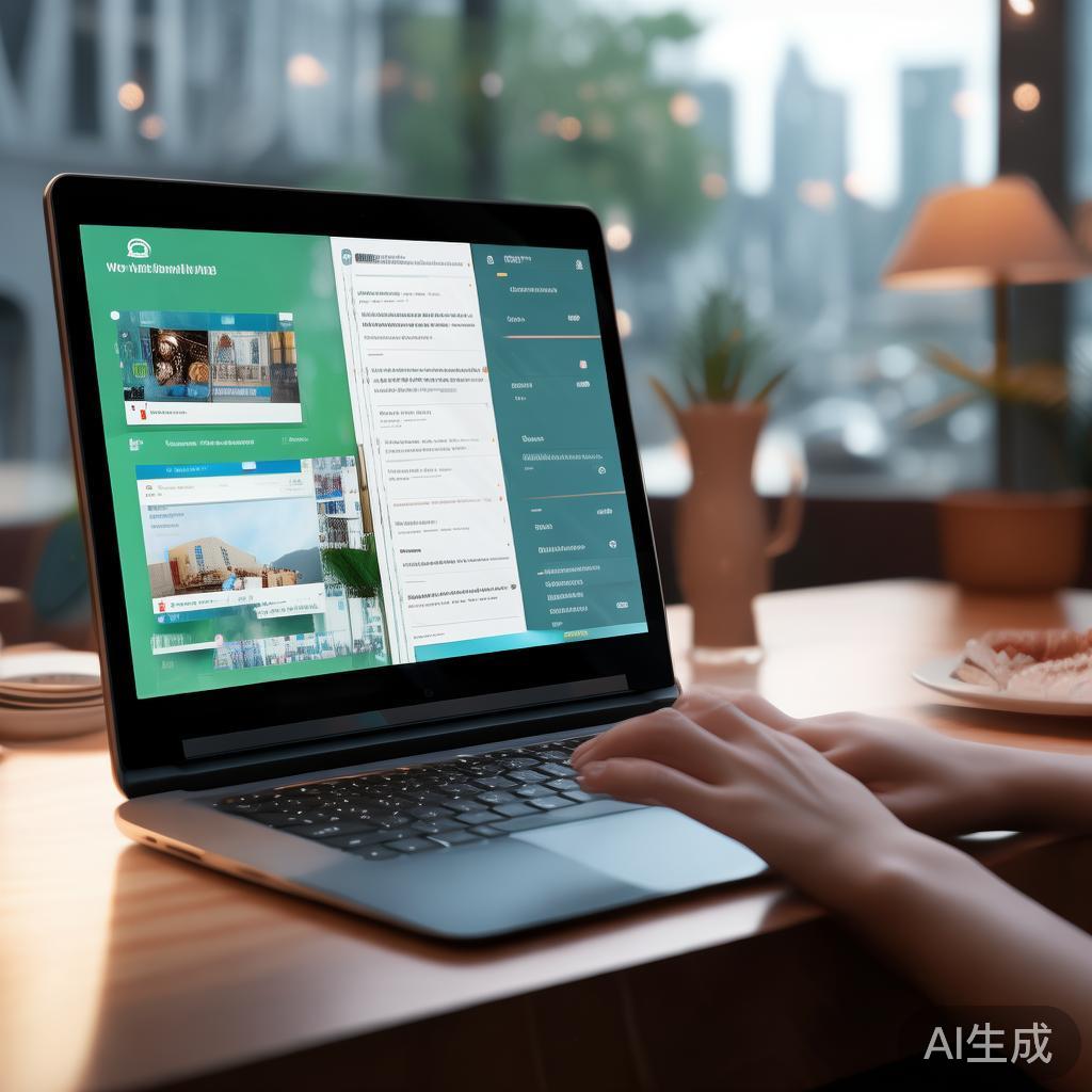 WhatsApp网页版,随时随地畅享即时通讯 WhatsApp网页版,随时随地畅享即时通讯