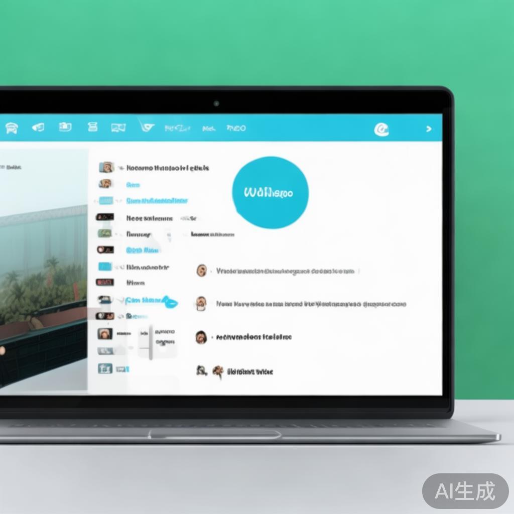 WhatsApp网页版电脑最新版，功能全面升级，体验更上一层楼！