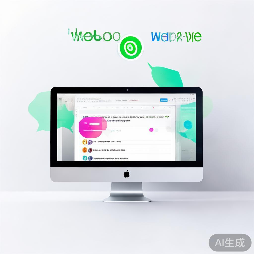 WhatsApp电脑网页版,无需安装,随时随地畅聊! WhatsApp电脑网页版,无需安装,随时随地畅聊!