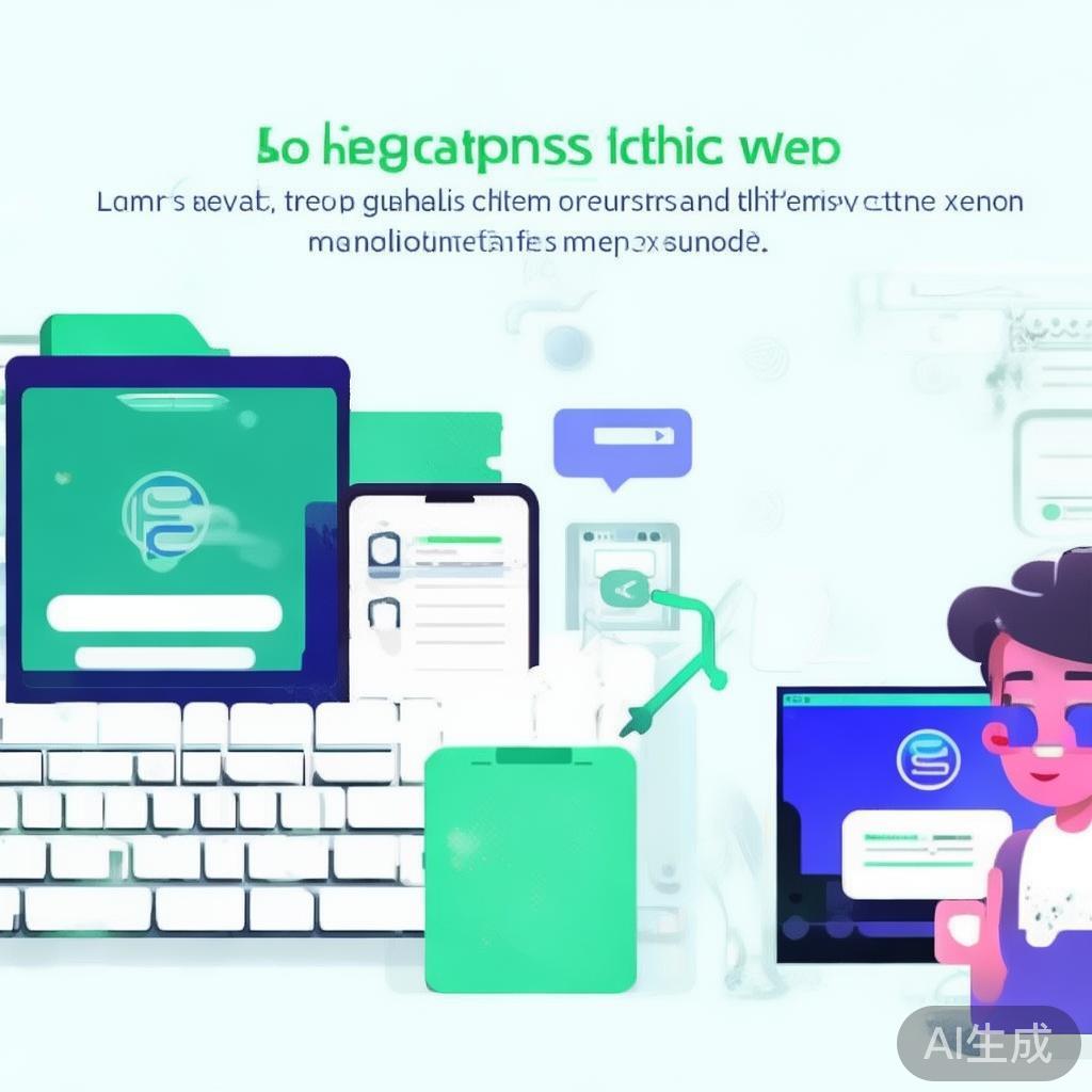 WhatsApp网页版登录指南,轻松掌握跨设备沟通新体验 WhatsApp网页版登录指南,轻松掌握跨设备沟通新体验