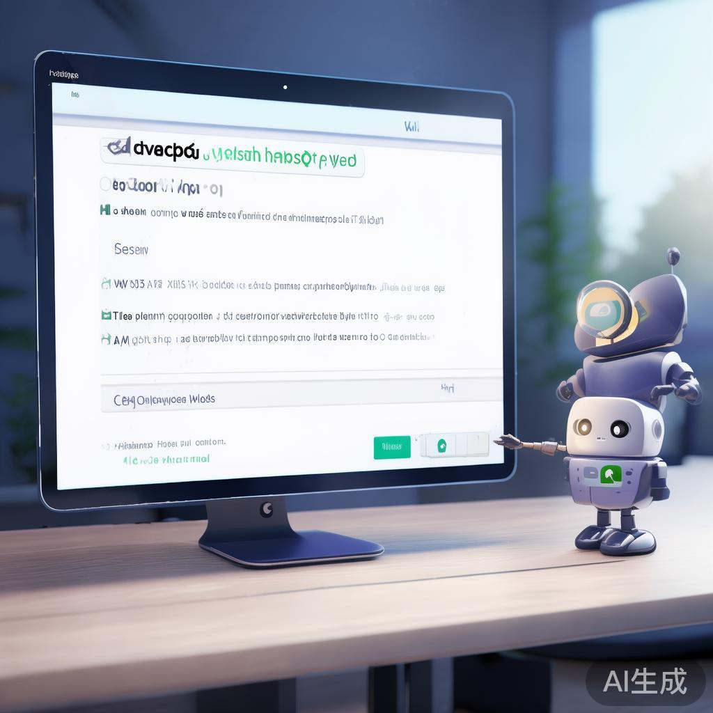 WhatsApp网页版官方网站入口是什么?如何安全使用? WhatsApp网页版官方网站入口是什么?如何安全使用?