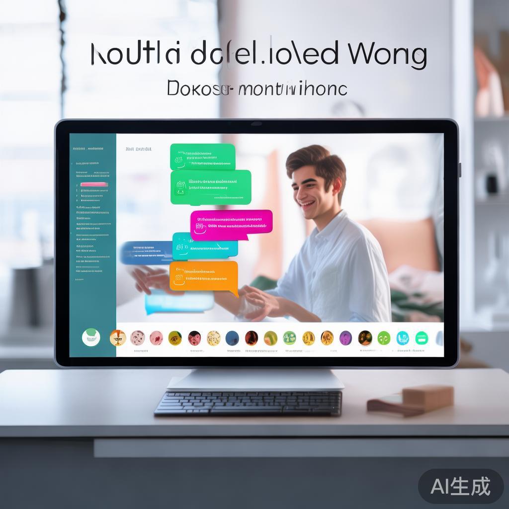 WhatsApp网页免网页版，更便捷的聊天体验！