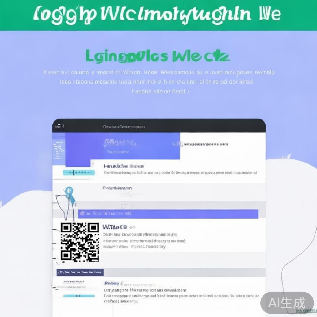 WhatsApp网页版登录指南，如何快速安全地使用网页入口