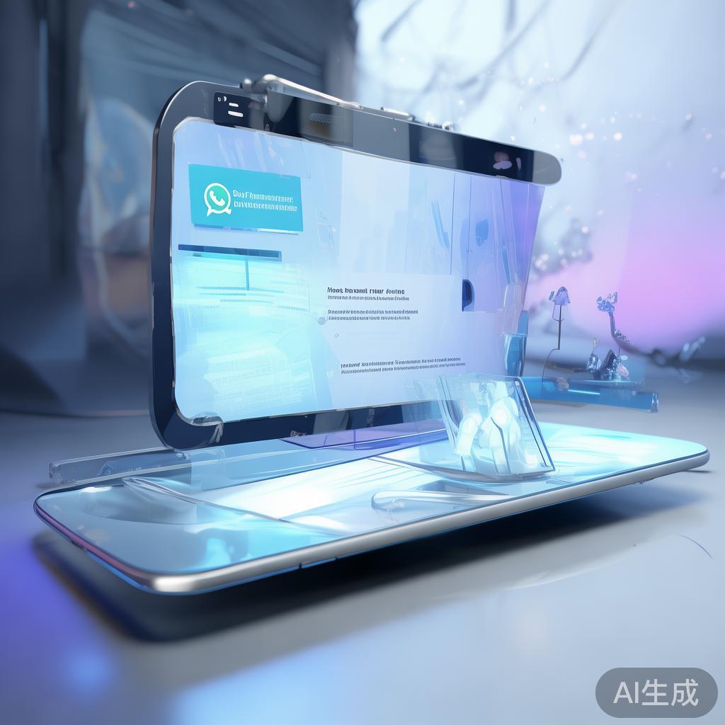 WhatsApp最新版重磅发布,全新功能与隐私升级全面解析! WhatsApp最新版重磅发布,全新功能与隐私升级全面解析!