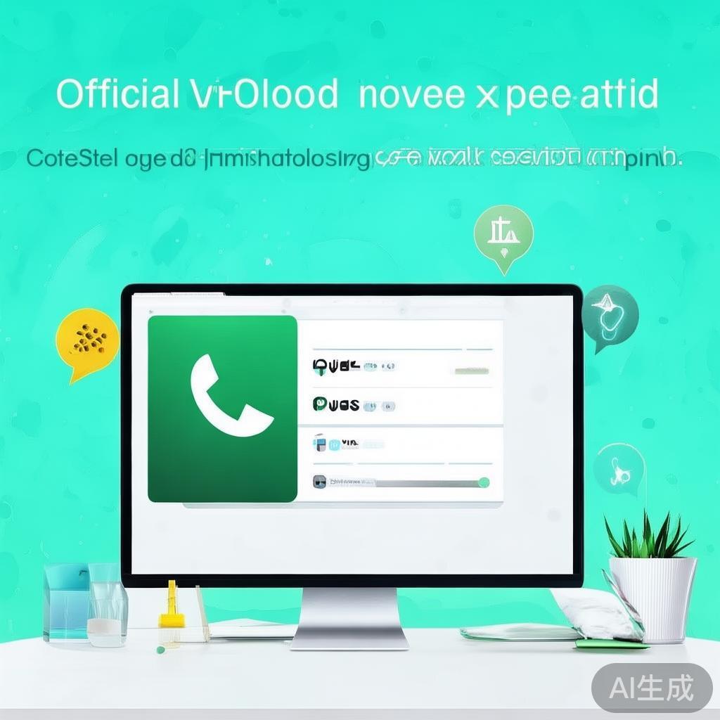 WhatsApp网页版官方下载指南,免费、安全、便捷的沟通新体验! WhatsApp网页版官方下载指南,免费、安全、便捷的沟通新体验!