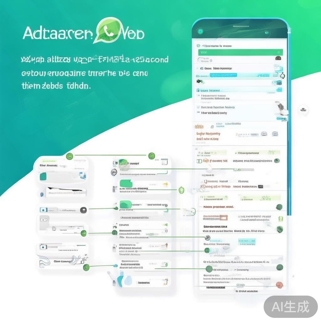 WhatsApp网页版高级功能全解析,提升沟通效率的隐藏技巧 WhatsApp网页版高级功能全解析,提升沟通效率的隐藏技巧