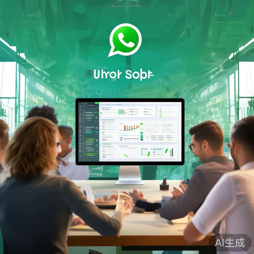 WhatsApp网页版商家版，提升客户互动与业务增长的必备工具