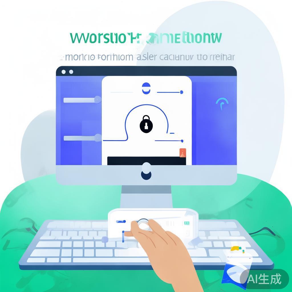 WhatsApp网页版两步验证，如何保护你的账户安全？
