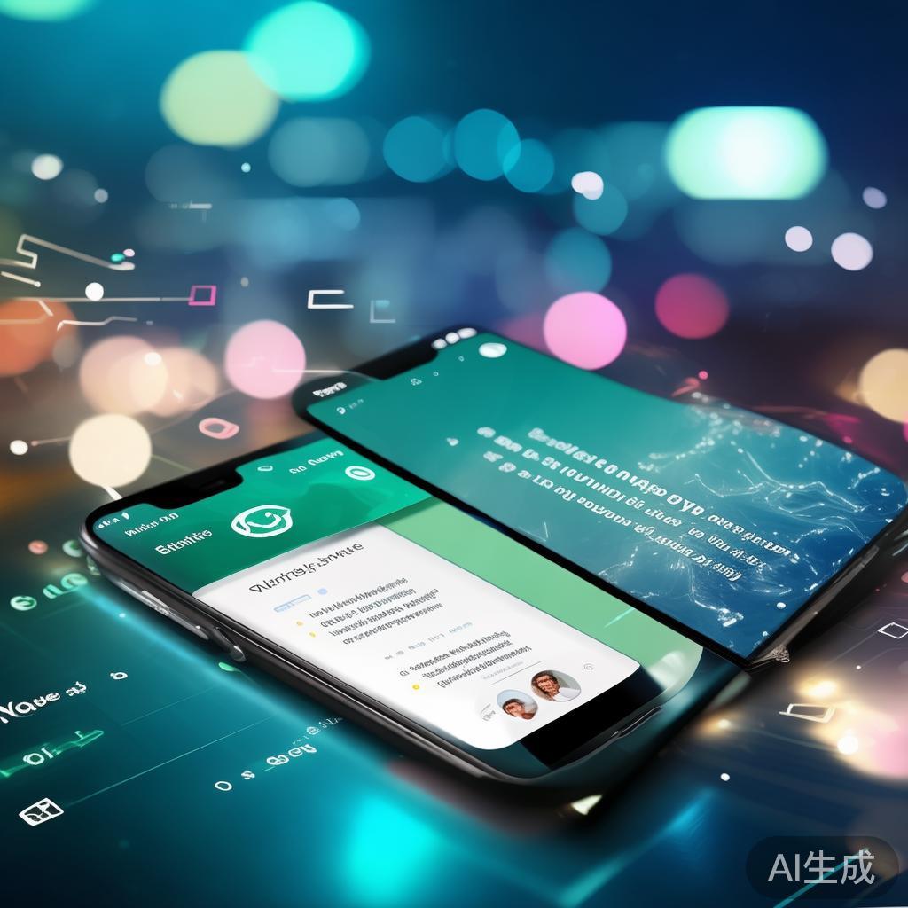 WhatsApp最新版重磅更新，这些新功能太实用了！
