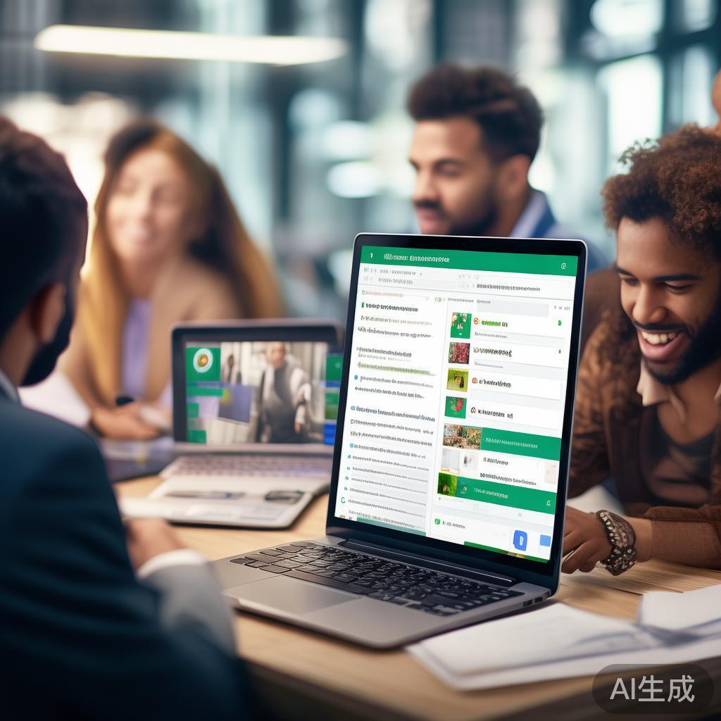 WhatsApp网页版助力外贸沟通,提升效率与客户体验 WhatsApp网页版助力外贸沟通,提升效率与客户体验